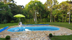 Chacara maravilhosa pertinho de Curitiba